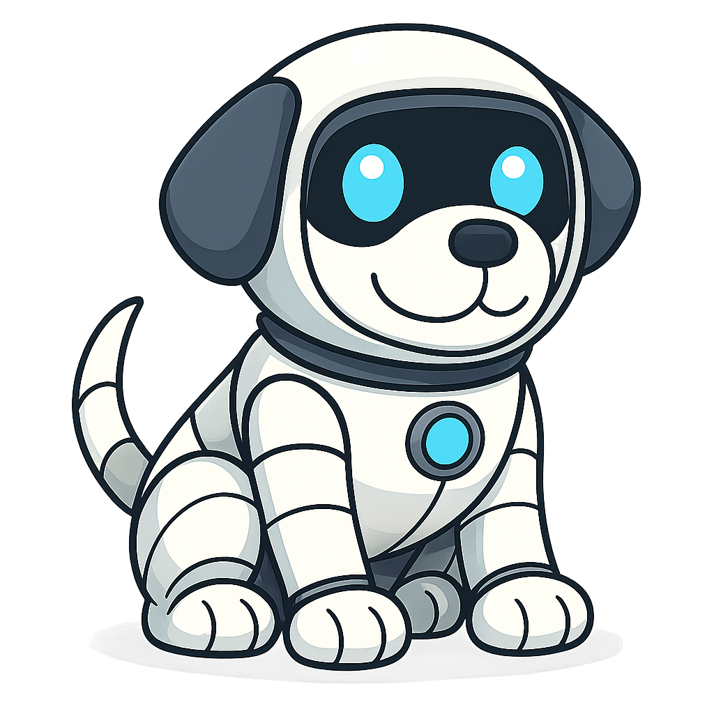 Dog Bot