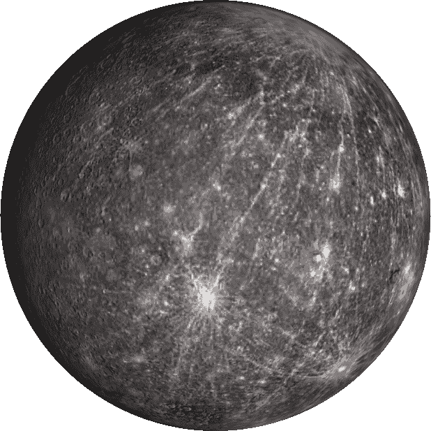 Mercury